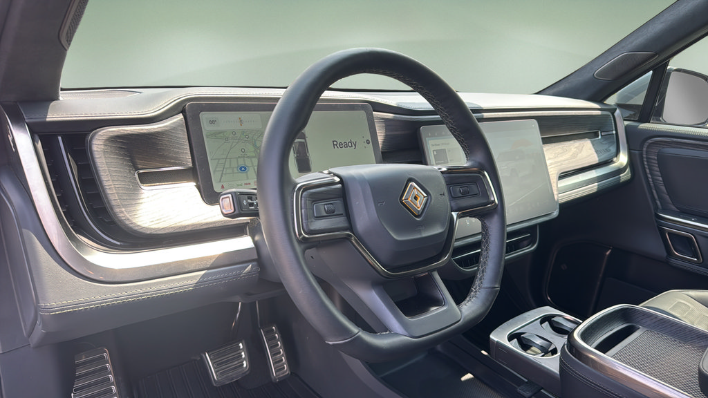 Used 2023 Rivian R1T Launch Edition AWD/4WD image 16