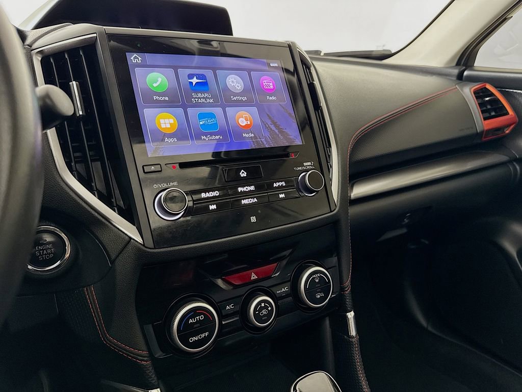 Used 2019 Subaru Forester Sport w/ Popular Package #2 image 14