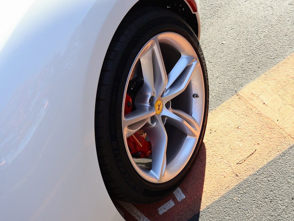 Used 2023 Ferrari 296 GTB image 36