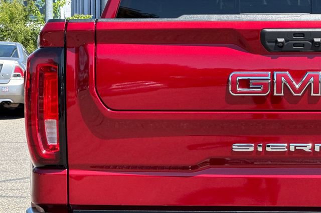 Used 2023 GMC Sierra 1500 SLT w/ SLT Premium Plus Package AWD/4WD image 50