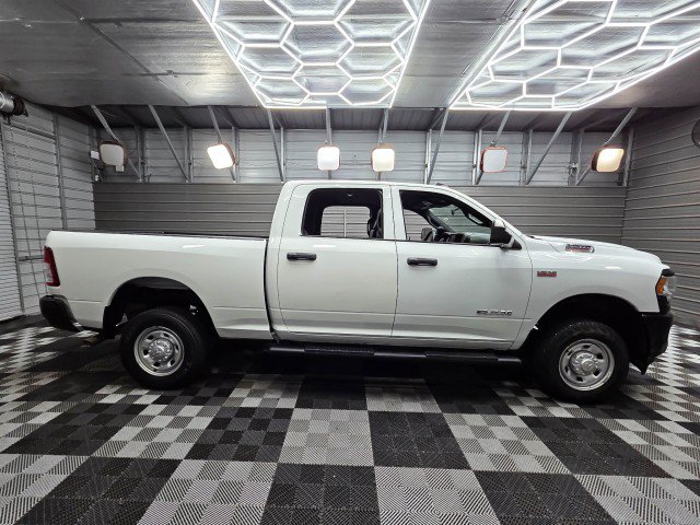 Used 2022 RAM 2500 Tradesman AWD/4WD image 10