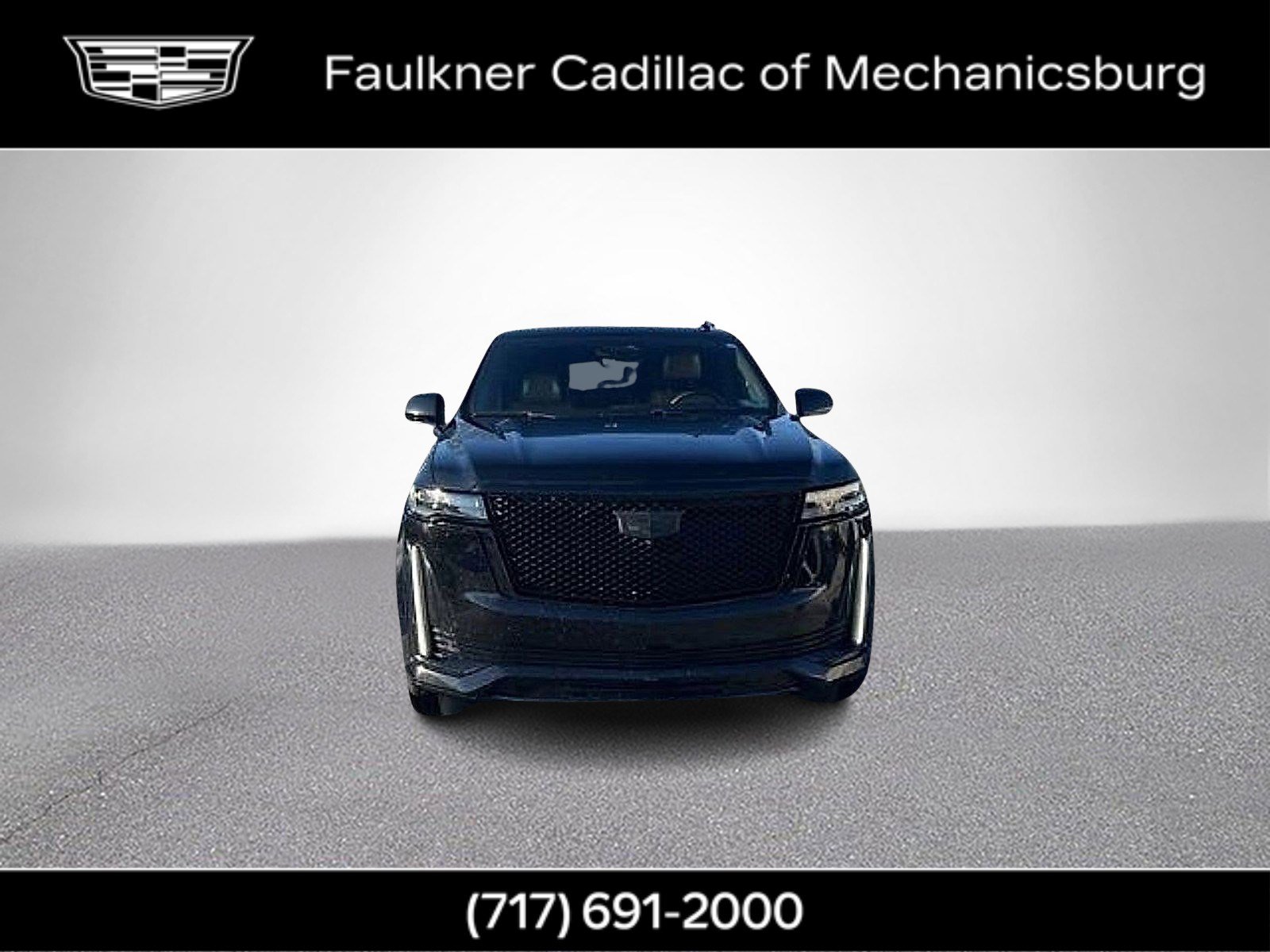 Used 2022 Cadillac Escalade ESV Sport w/ Touring Package image 12