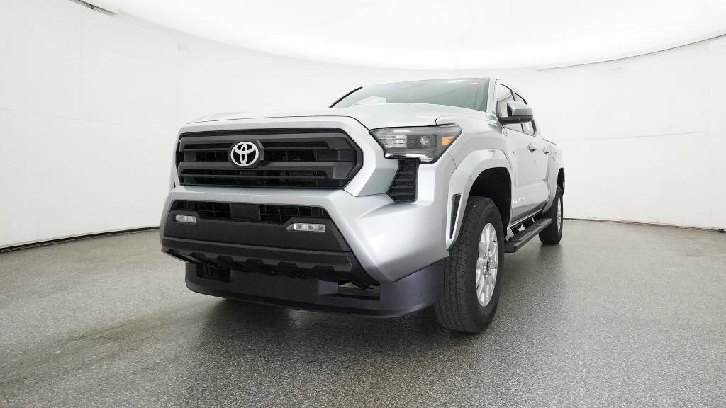 New 2026 Toyota Tacoma SR5 image 4