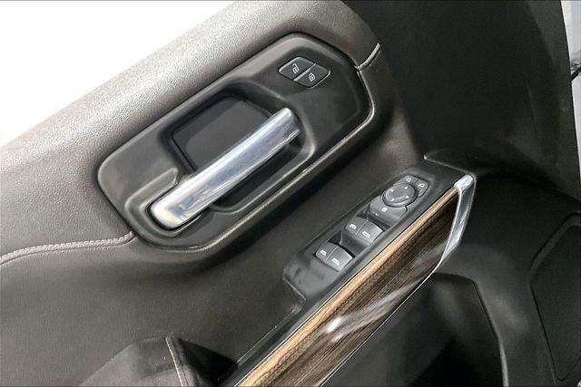 Used 2021 Chevrolet Silverado 1500 LT Trail Boss w/ Bed Protection Package image 37