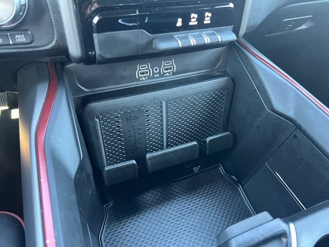 Used 2026 RAM 1500 Rebel w/ Rebel Level 1 Equipment Group AWD/4WD image 25