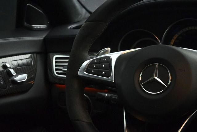Used 2015 Mercedes-Benz CLS 63 AMG S-Model image 13