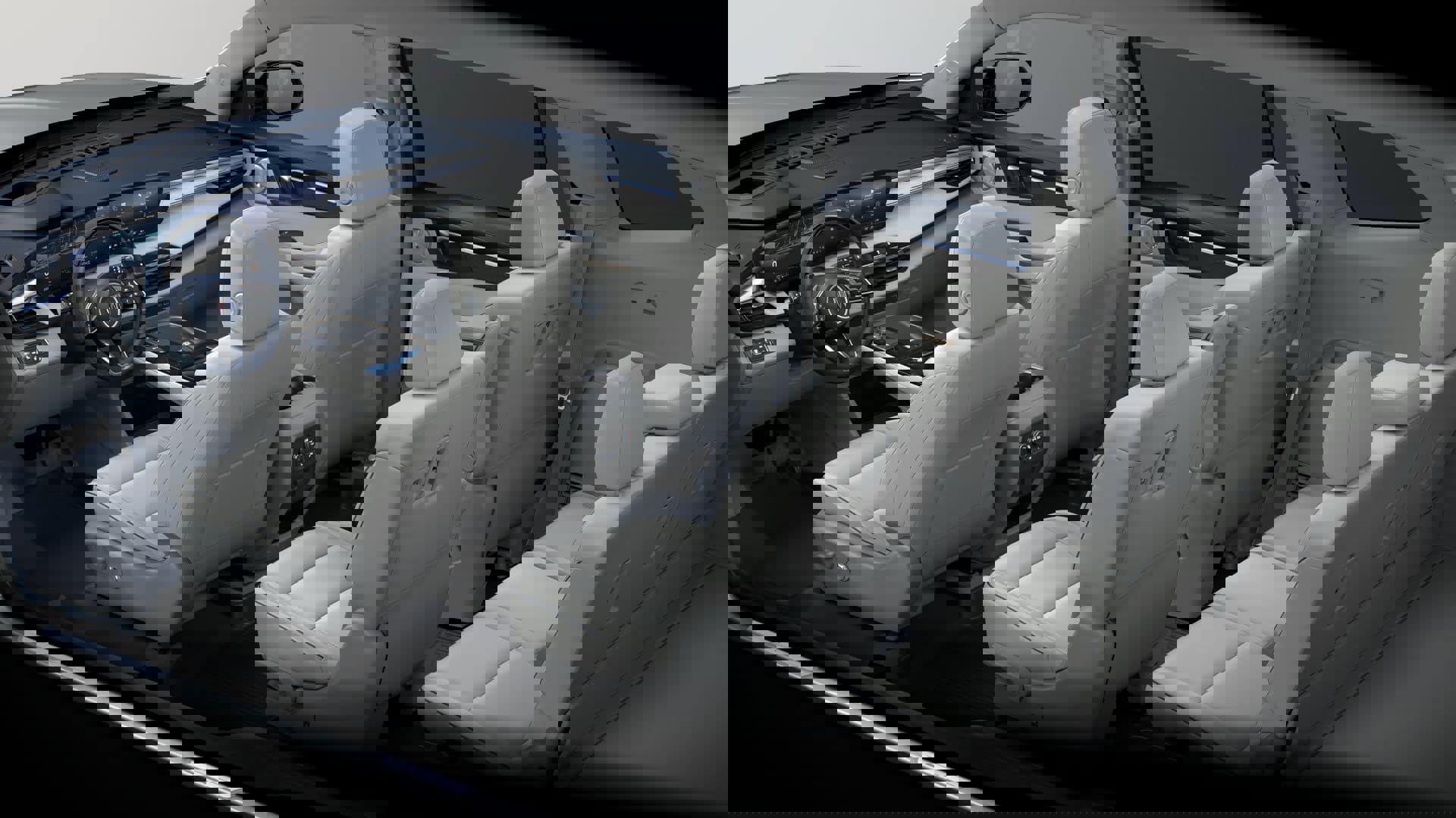 New 2026 Buick Enclave Avenir w/ Super Cruise Package image 10