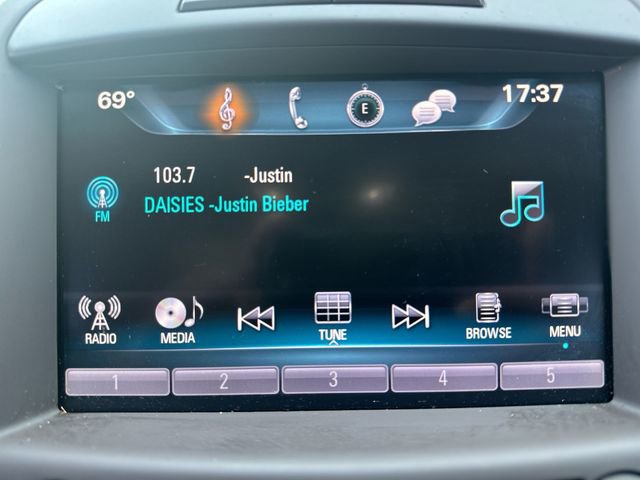 Used 2016 Buick LaCrosse Leather image 17