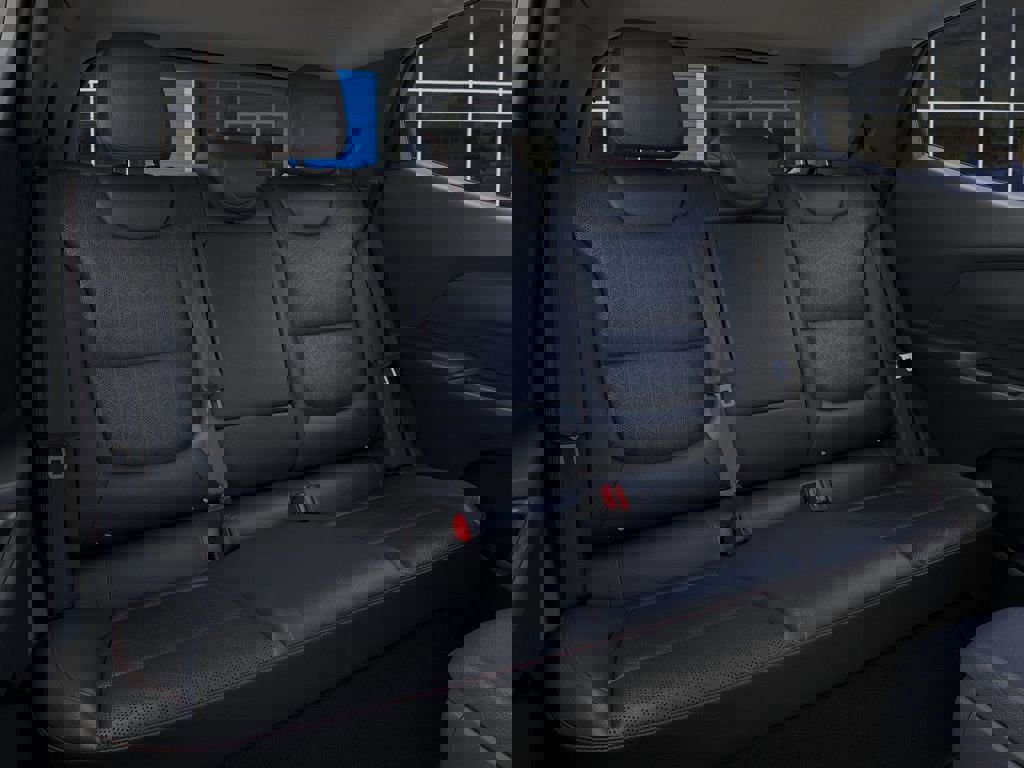 New 2027 Chevrolet Bolt RS image 17