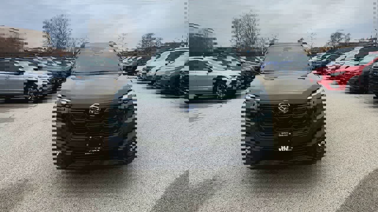 New 2026 Subaru Outback Limited image 3