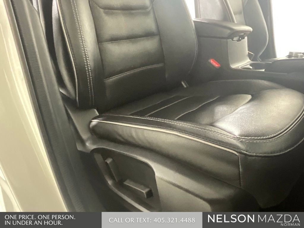Certified 2025 MAZDA CX-5 AWD 2.5 S w/ Preferred Package image 22