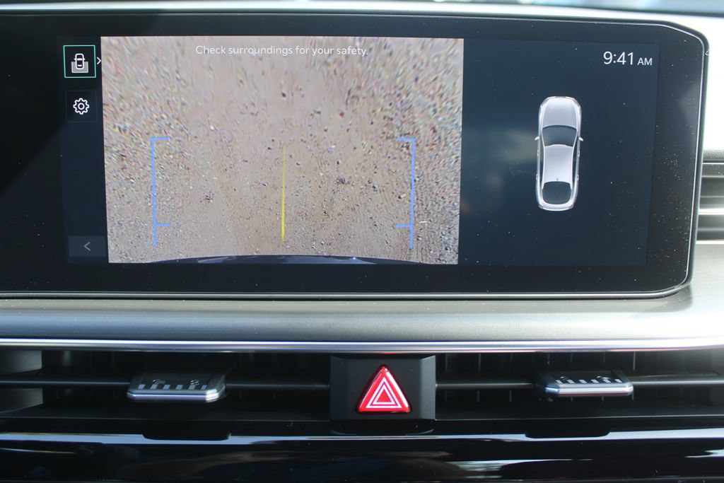 New 2026 Kia K5 GT-Line FWD image 49