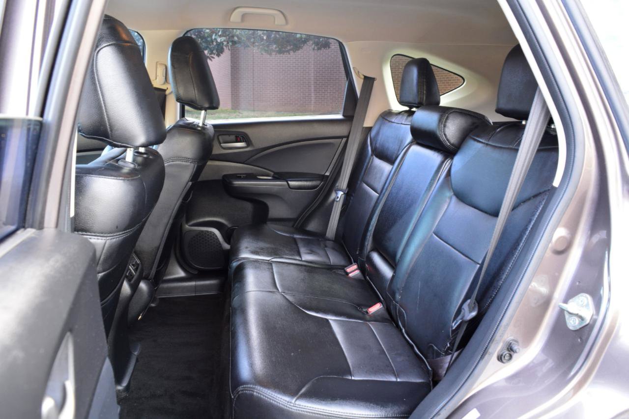 Used 2015 Honda CR-V LX image 12