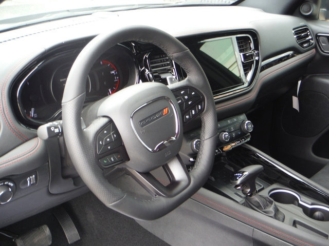 New 2026 Dodge Durango GT AWD/4WD image 14
