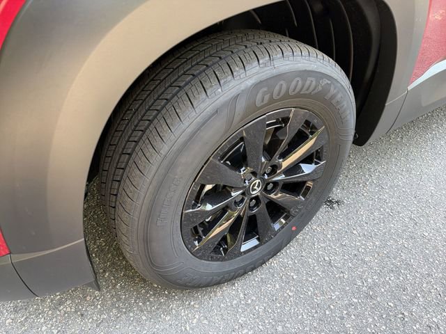 New 2026 MAZDA CX-50 AWD 2.5 Hybrid w/ Weather Package image 10