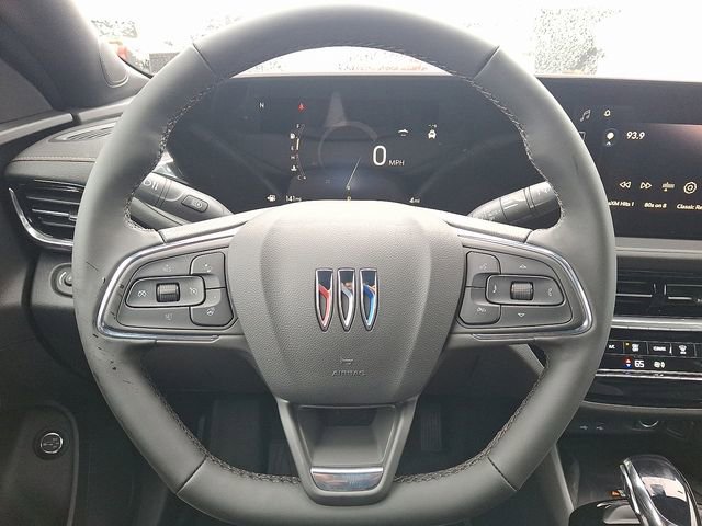 New 2026 Buick Envista Avenir image 18