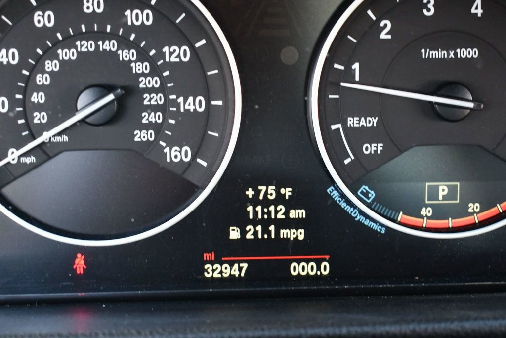 Used 2014 BMW 428i Convertible image 66