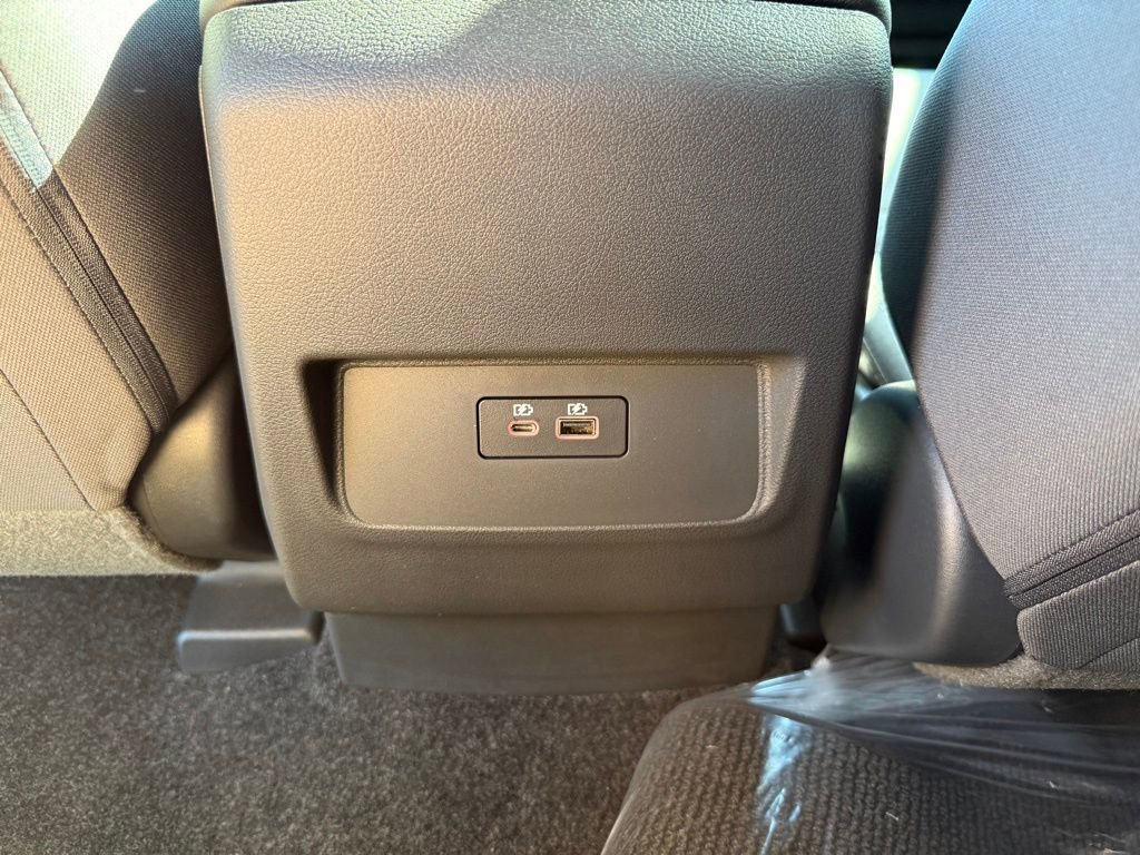 New 2026 Nissan Frontier SV w/ Tow Package image 14