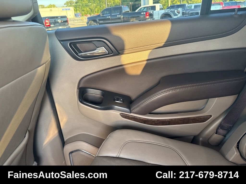 Used 2019 Chevrolet Tahoe LT image 75