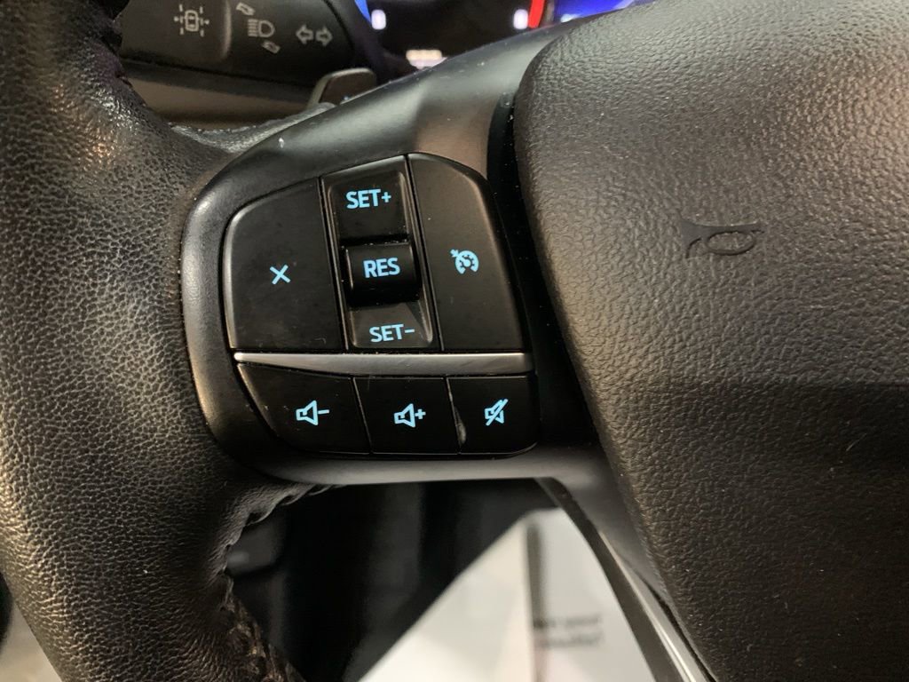 Used 2022 Ford Bronco Sport Badlands w/ Premium Package image 26