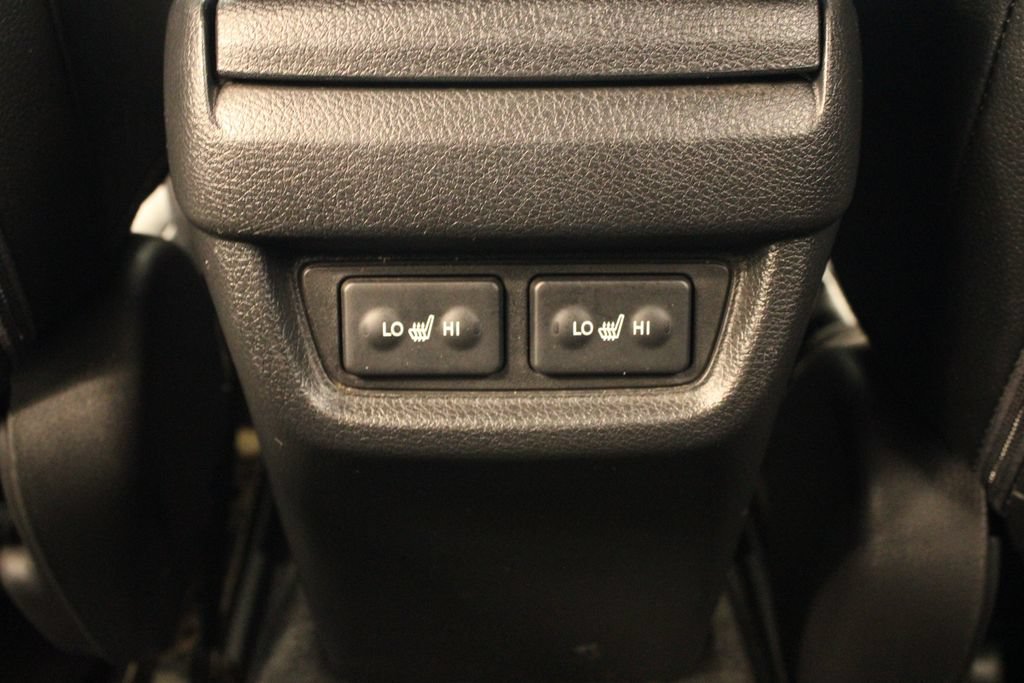 Used 2020 Honda Civic Sport Touring image 29