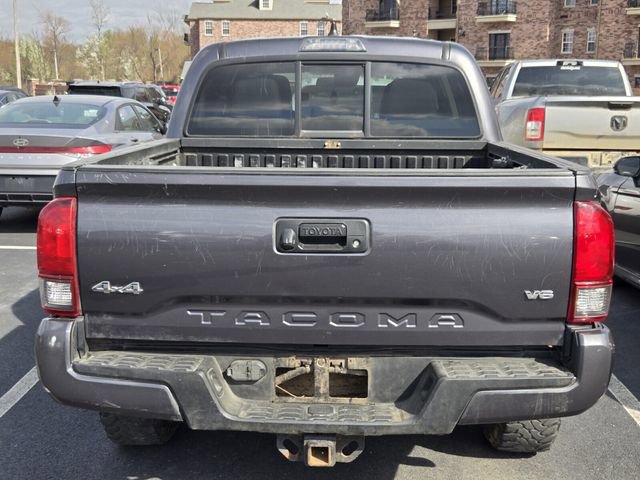 Used 2022 Toyota Tacoma SR image 6