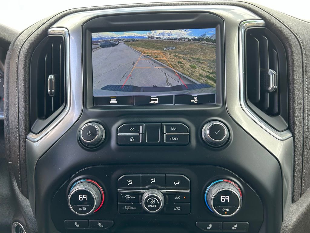 Used 2023 Chevrolet Silverado 2500 LT w/ Convenience Package image 18