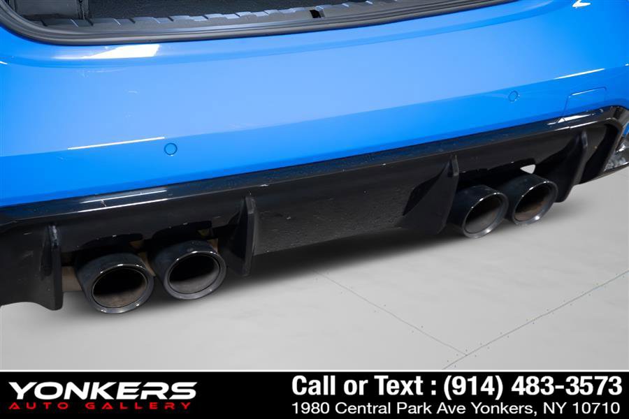 Used 2024 BMW M3 Competition w/ Executive Package image 28