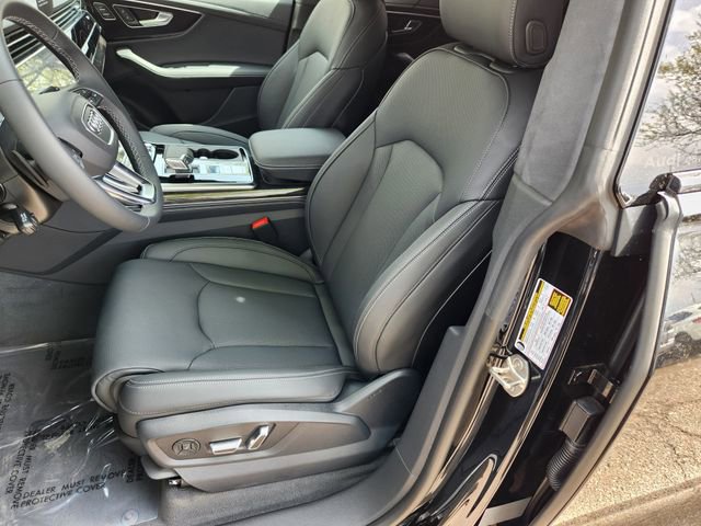 New 2026 Audi Q8 Prestige AWD/4WD image 11