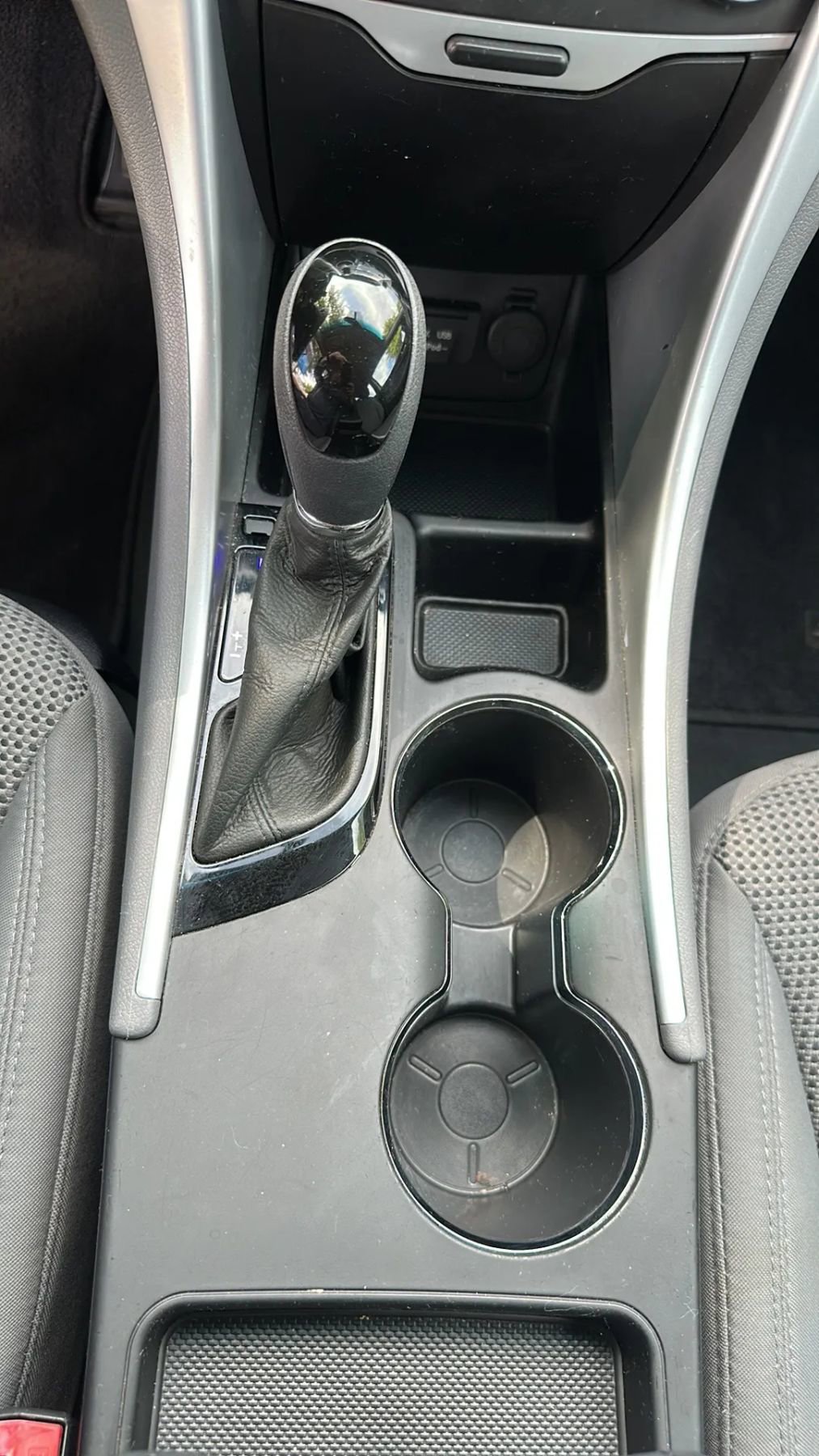 Used 2012 Hyundai Sonata GLS w/ Popular Equipment Pkg FWD image 36