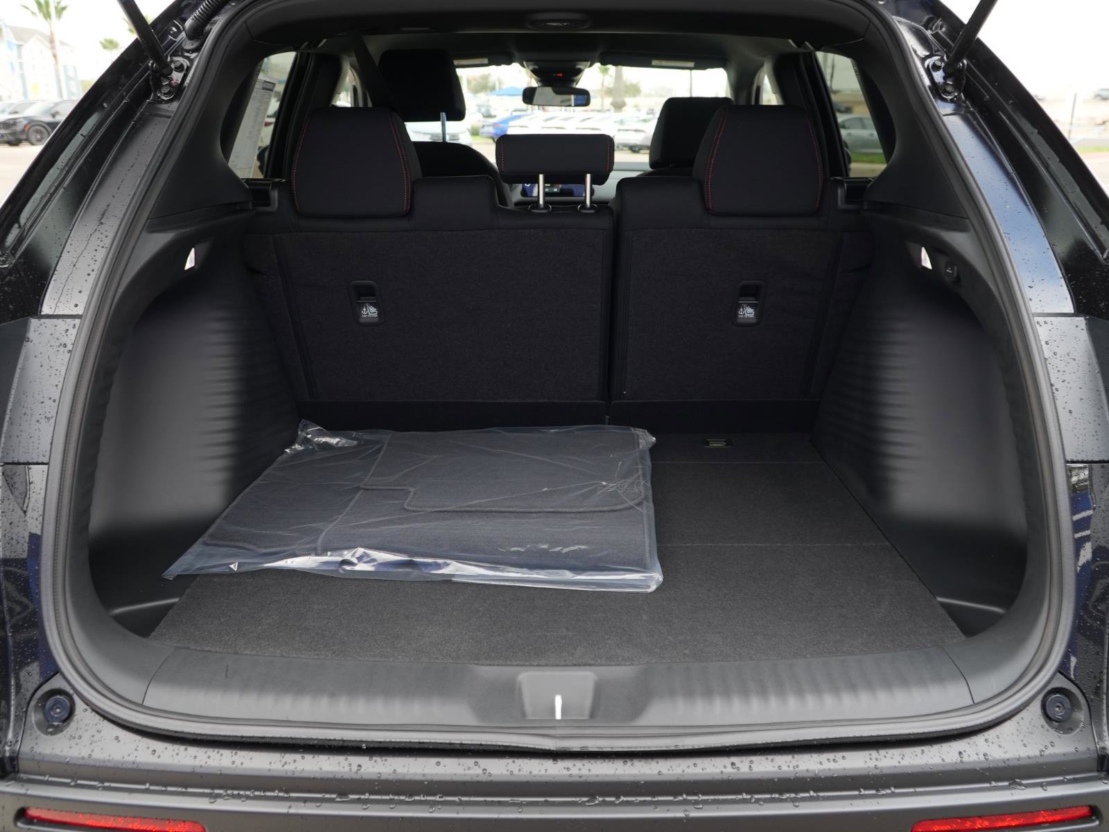 New 2026 Honda HR-V Sport image 8