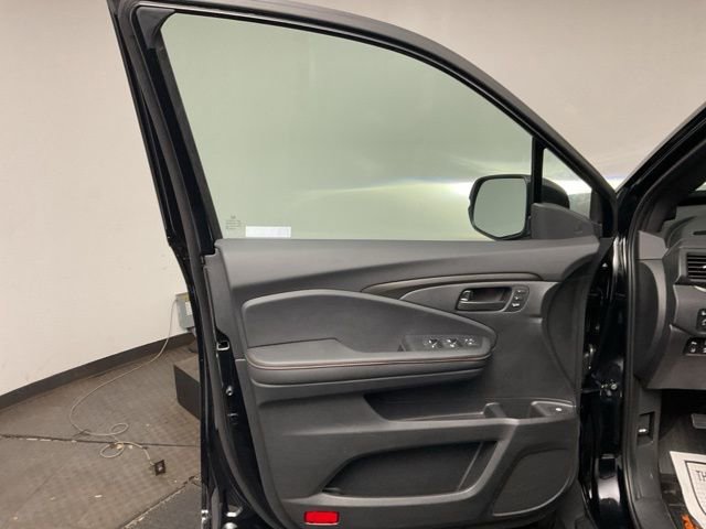 New 2026 Honda Ridgeline TrailSport image 9