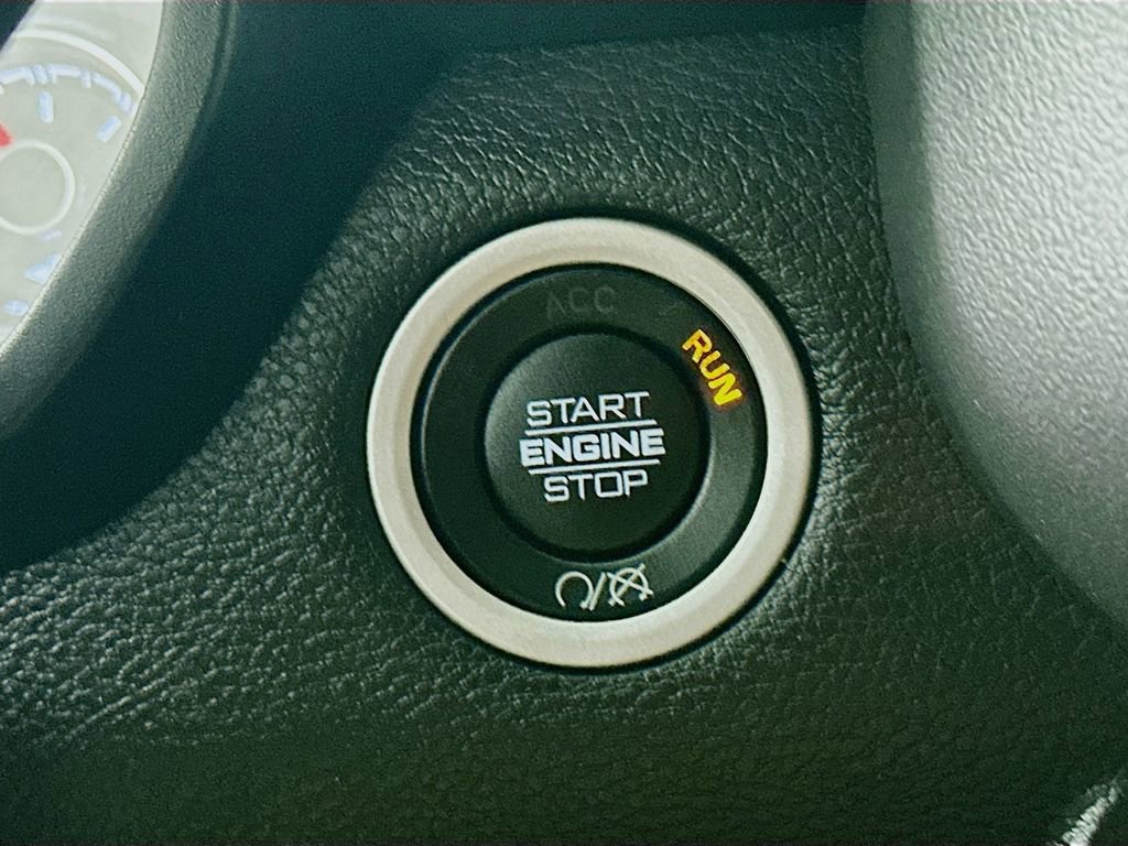 Used 2022 RAM 2500 Big Horn w/ Level C Equiment Group image 27