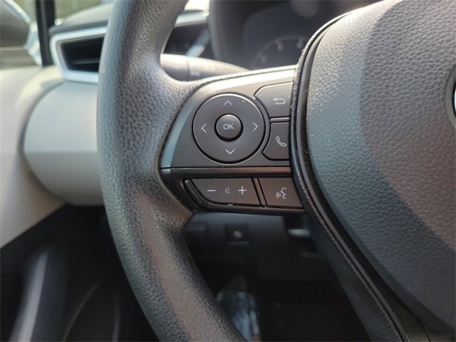 Used 2025 Toyota Corolla LE image 14