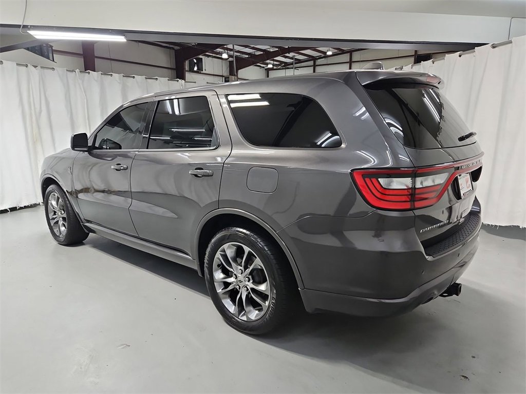 Used 2020 Dodge Durango GT image 6