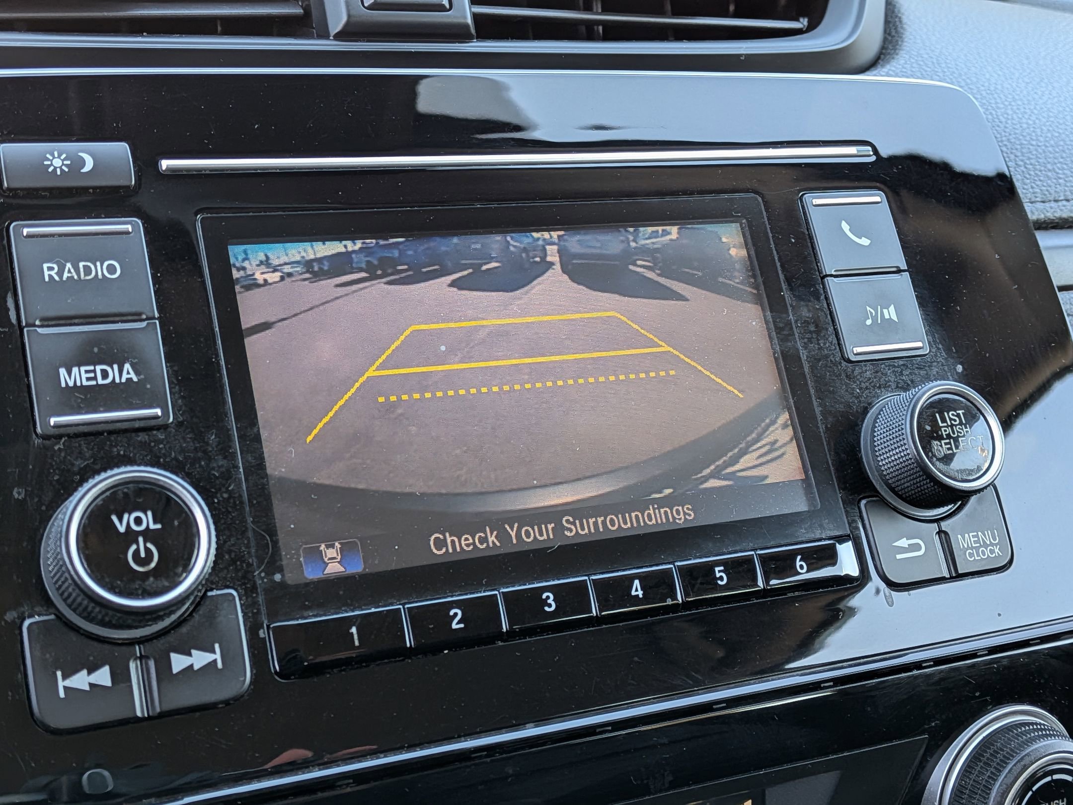 Used 2020 Honda CR-V LX image 20