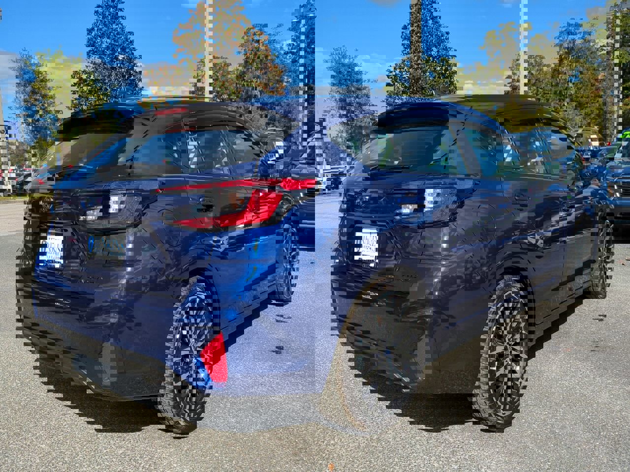 New 2026 Subaru Impreza 2.0i Sport image 4