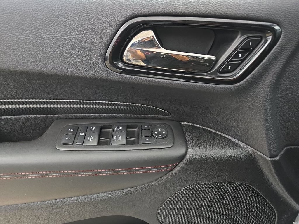 Used 2024 Dodge Durango R/T AWD/4WD image 26
