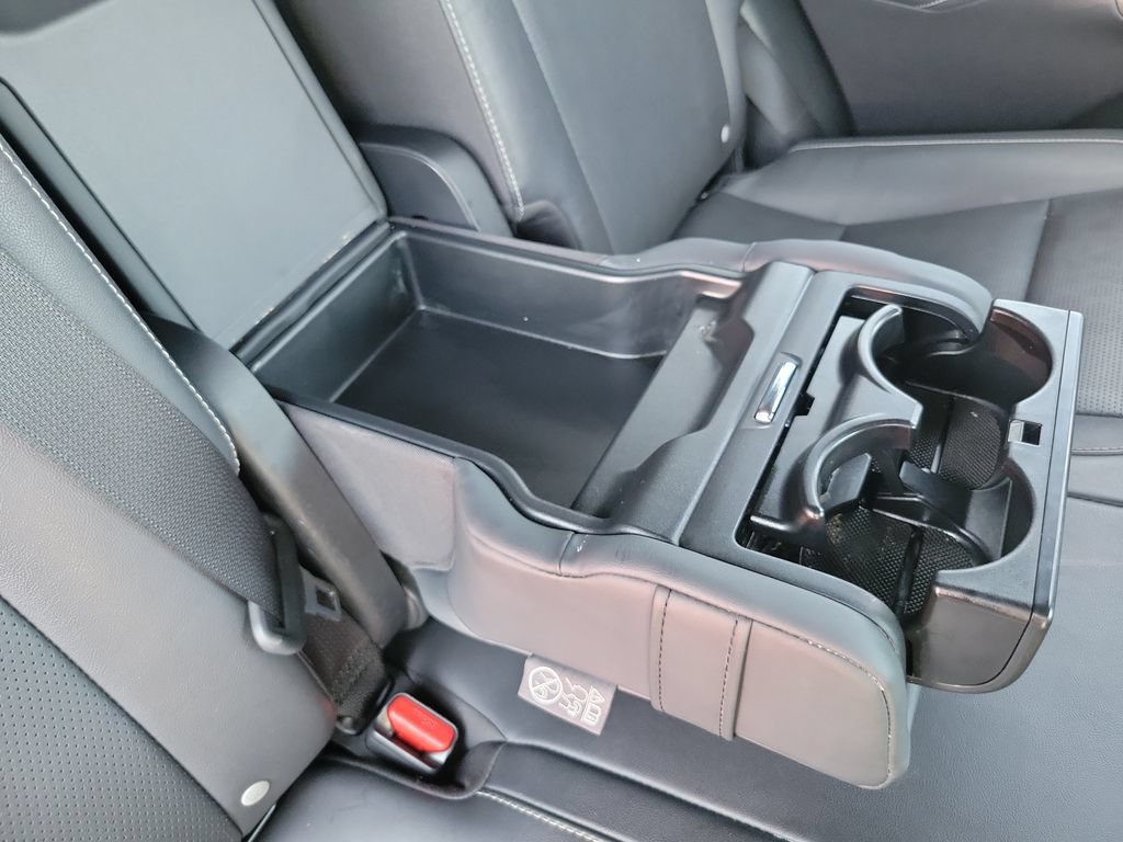 Used 2024 Lexus RX 350 Premium Plus w/ Cold Area Package FWD image 23