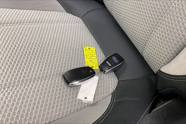 Used 2022 Subaru Forester Premium AWD/4WD image 14