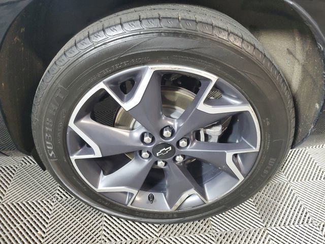 Used 2021 Chevrolet Blazer RS w/ Enhanced Convenience Package image 11