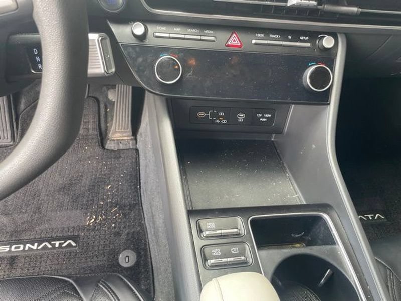 Used 2024 Hyundai Sonata SEL FWD image 17
