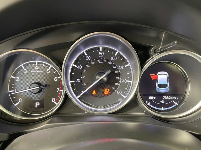 Used 2018 MAZDA CX-5 Touring AWD/4WD image 5