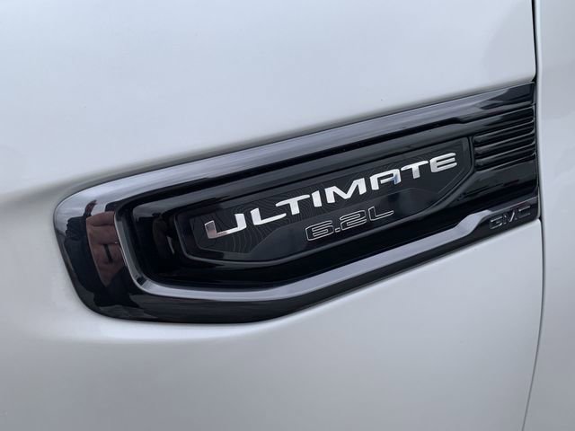 Used 2023 GMC Sierra 1500 Denali Ultimate image 32