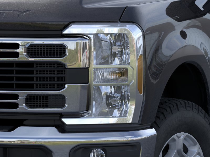 New 2026 Ford F350 XLT AWD/4WD image 40