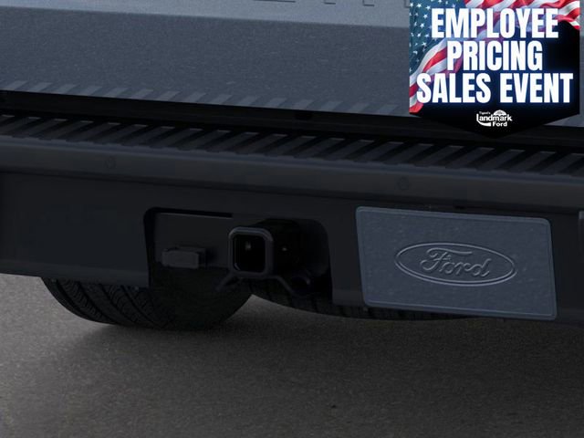 New 2026 Ford Maverick XLT FWD image 24