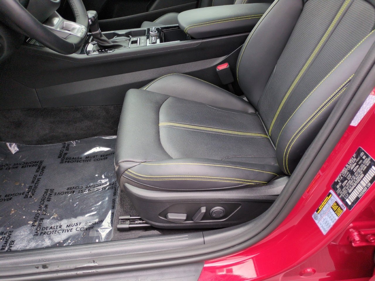 Used 2025 Kia K5 GT FWD image 17
