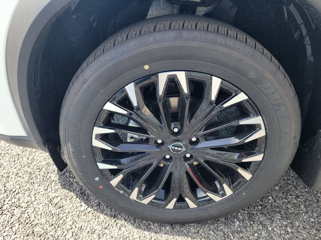 New 2026 Nissan Rogue Dark Armor AWD/4WD image 10