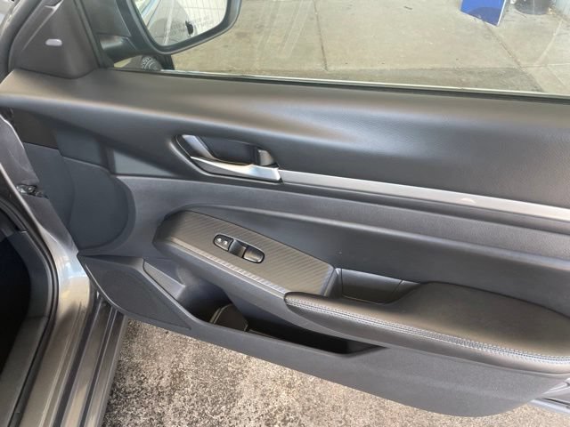 Used 2022 Nissan Altima 2.5 SV FWD image 42
