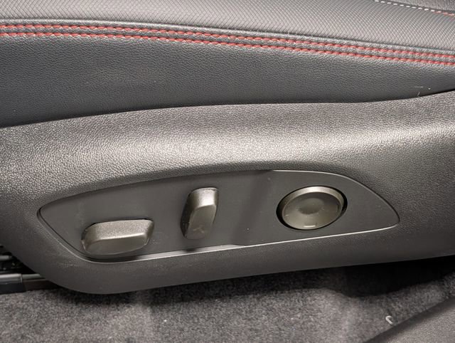 New 2026 Chevrolet Traverse RS image 13